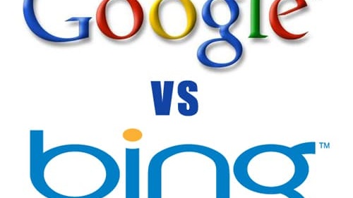 Google Ads vs Bing Ads : Cost Comparison – Gorilla Communication