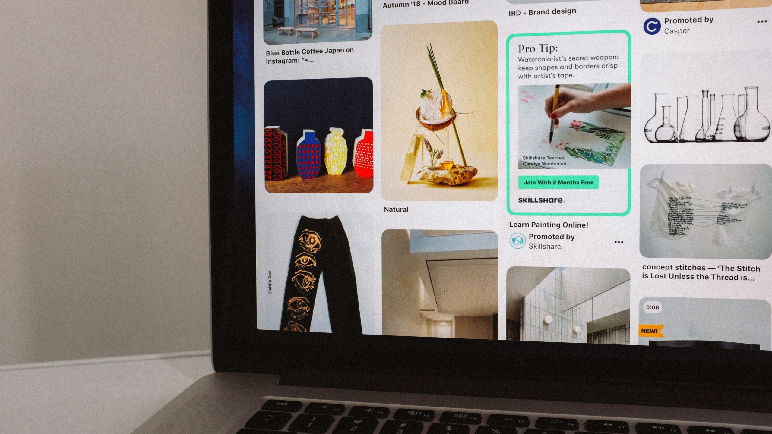 How Pinterest managed to increase conversions by 50 scaled uai