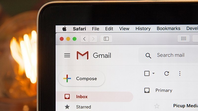 From 0 to 1 billion first steps of Gmail – Gorilla Communication