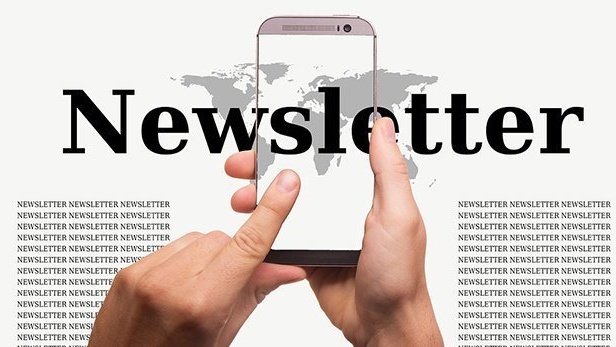 increase newsletter open rate