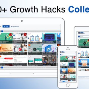 Growth Hacks Collection